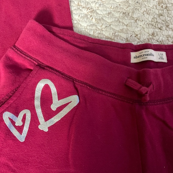 Abercrombie kids - GIRLS lot size 13/14 - Picture 3 of 16